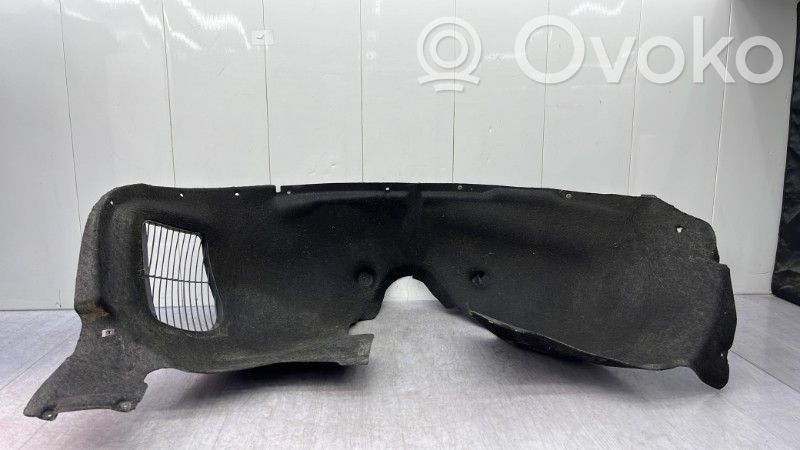 Volkswagen Touareg I Apărători interioare aripă roată față 