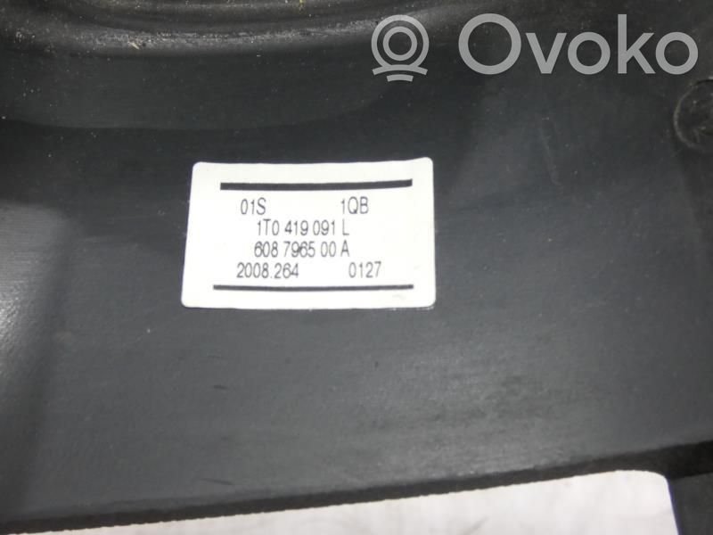 Volkswagen Touran I Volante 