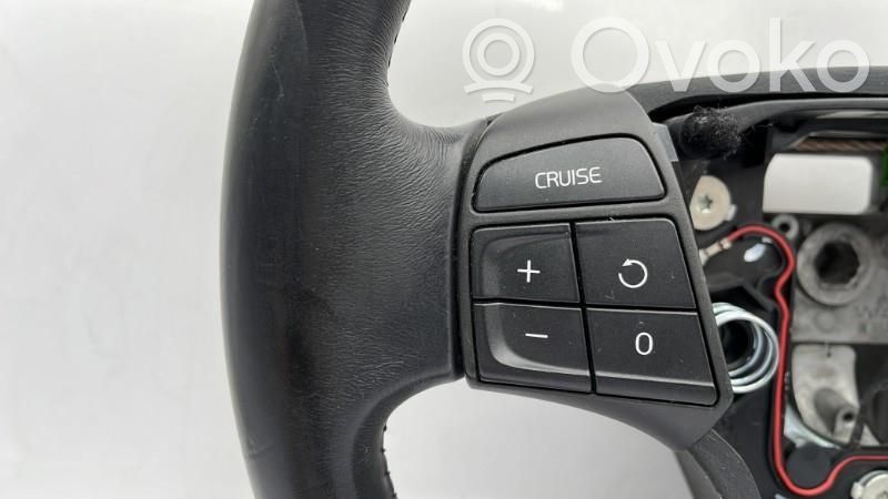 Volvo C30 Ohjauspyörä 
