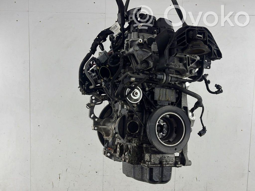 Peugeot 208 II Motor 