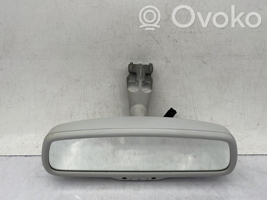 Fiat Tipo Espejo retrovisor (interior) 
