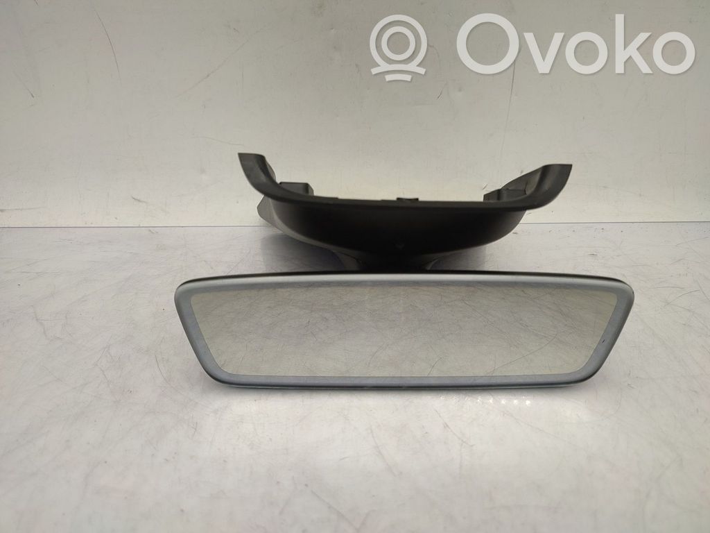 Tesla Model 3 Espejo retrovisor (interior) 