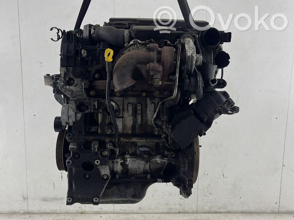 Engine   0135EJ