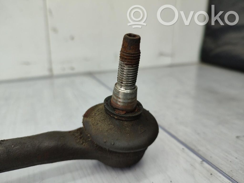 Peugeot 207 Steering rack 