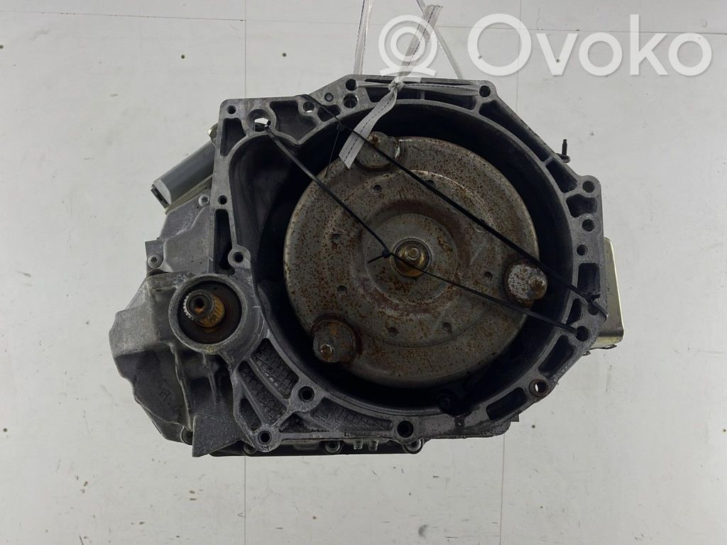 Caja de cambios automática   9808549780,2232L5