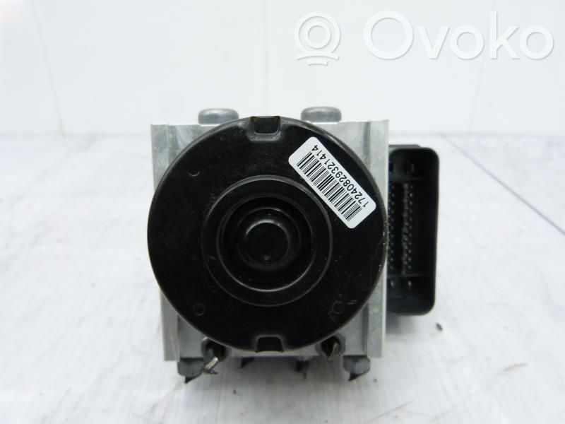 Peugeot 207 ABS Pump 