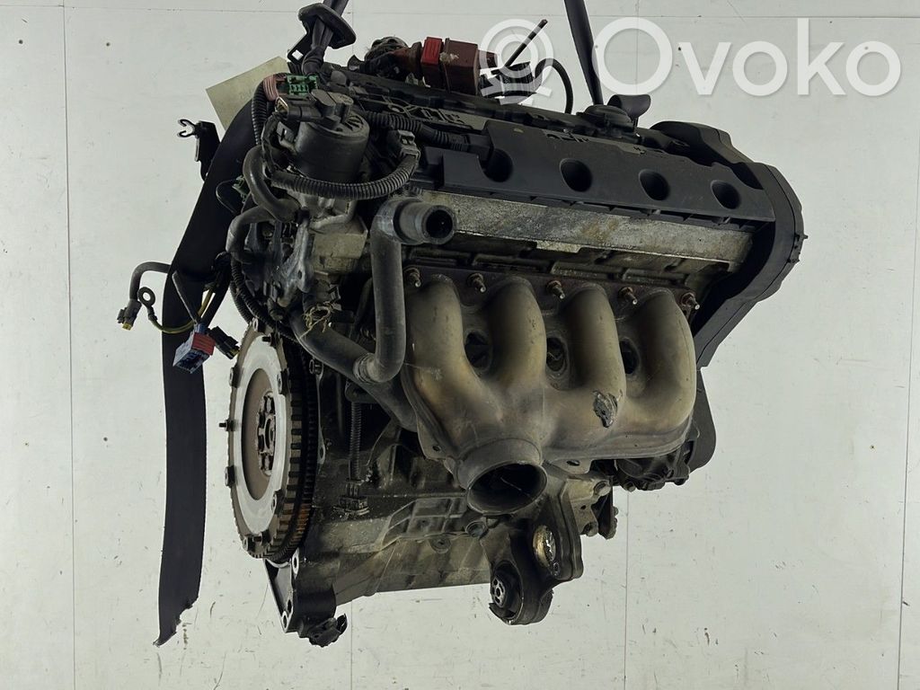 Citroen Xsara Picasso Engine 