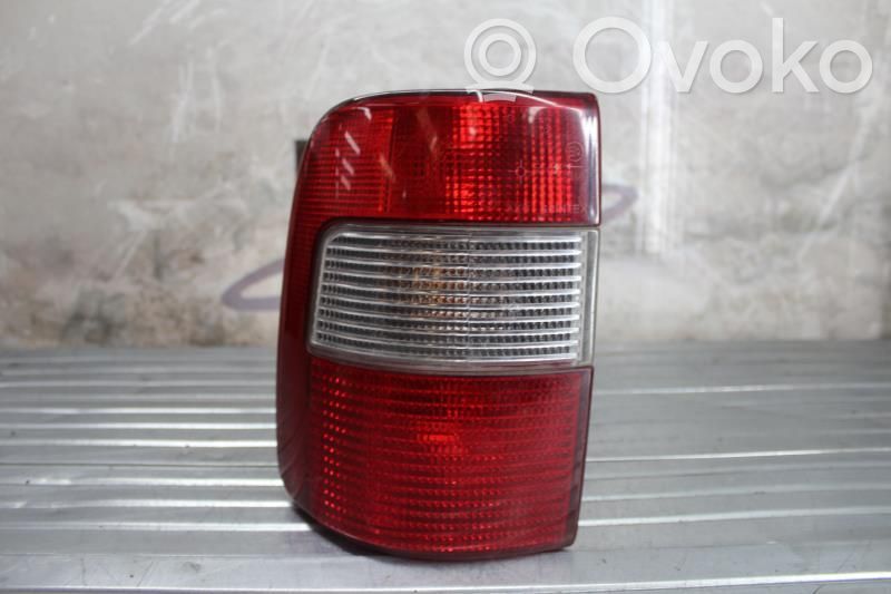 Citroen Evasion Takavalot 