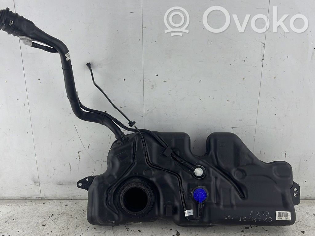 Renault Clio V Polttoainesäiliö 