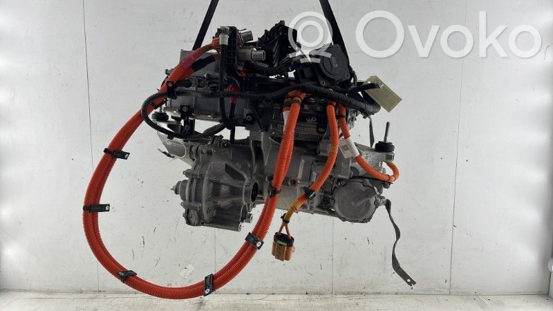 Engine   290101552R