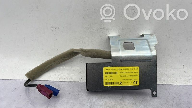 Dacia Spring Antenne radio 