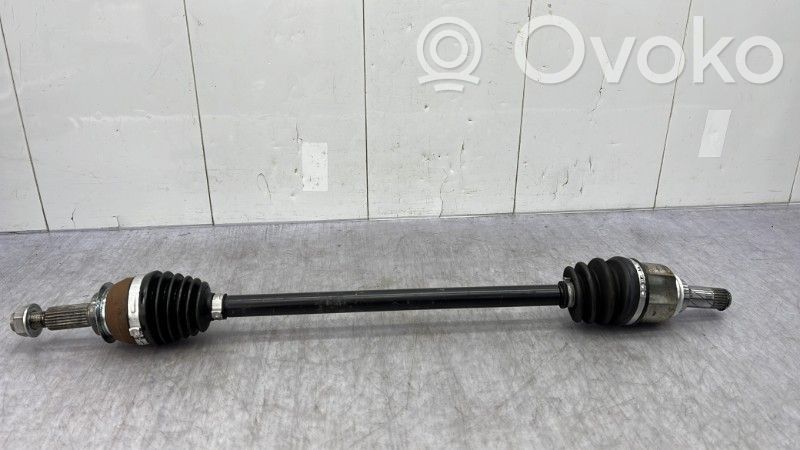 Dacia Spring Eje de transmisión delantero 