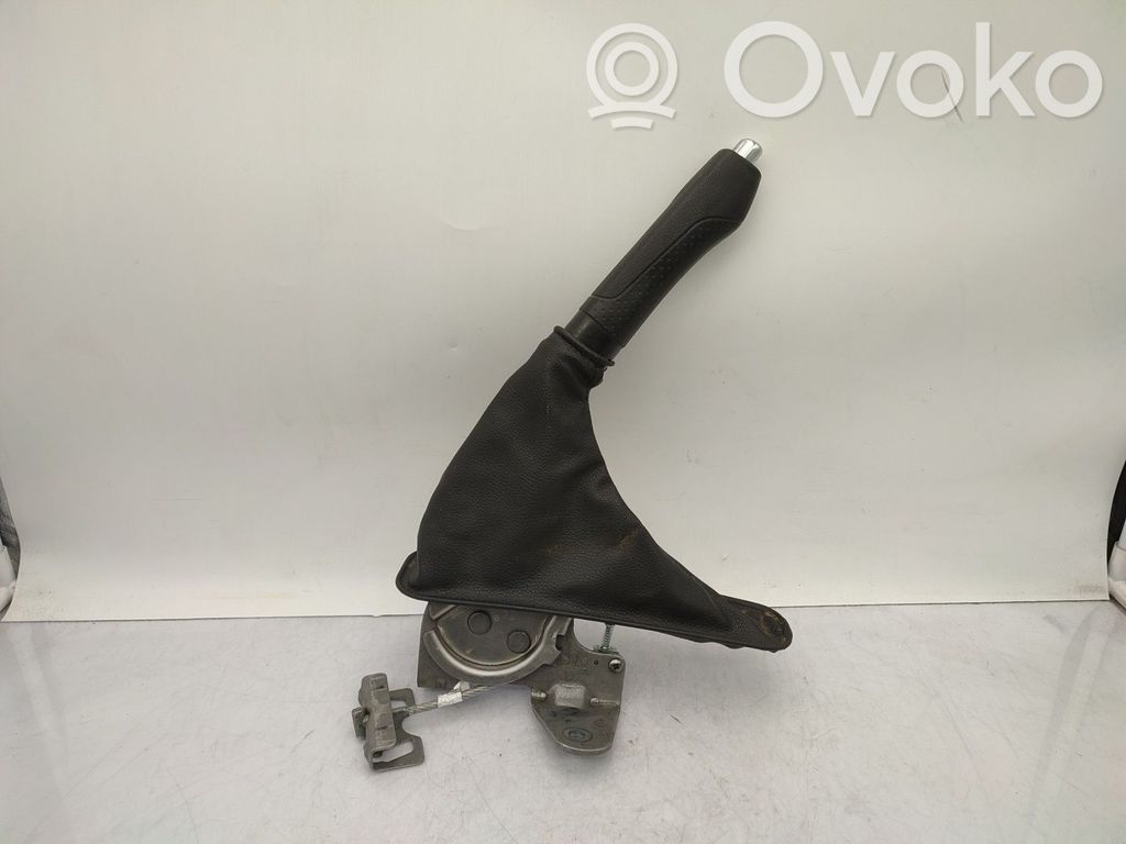 Selector caja de cambios   363124076R