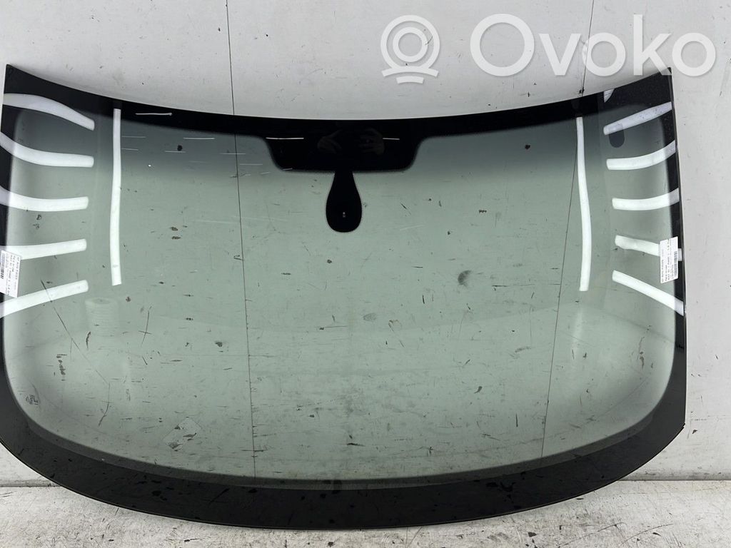 Audi A1 Front windscreen/windshield window 
