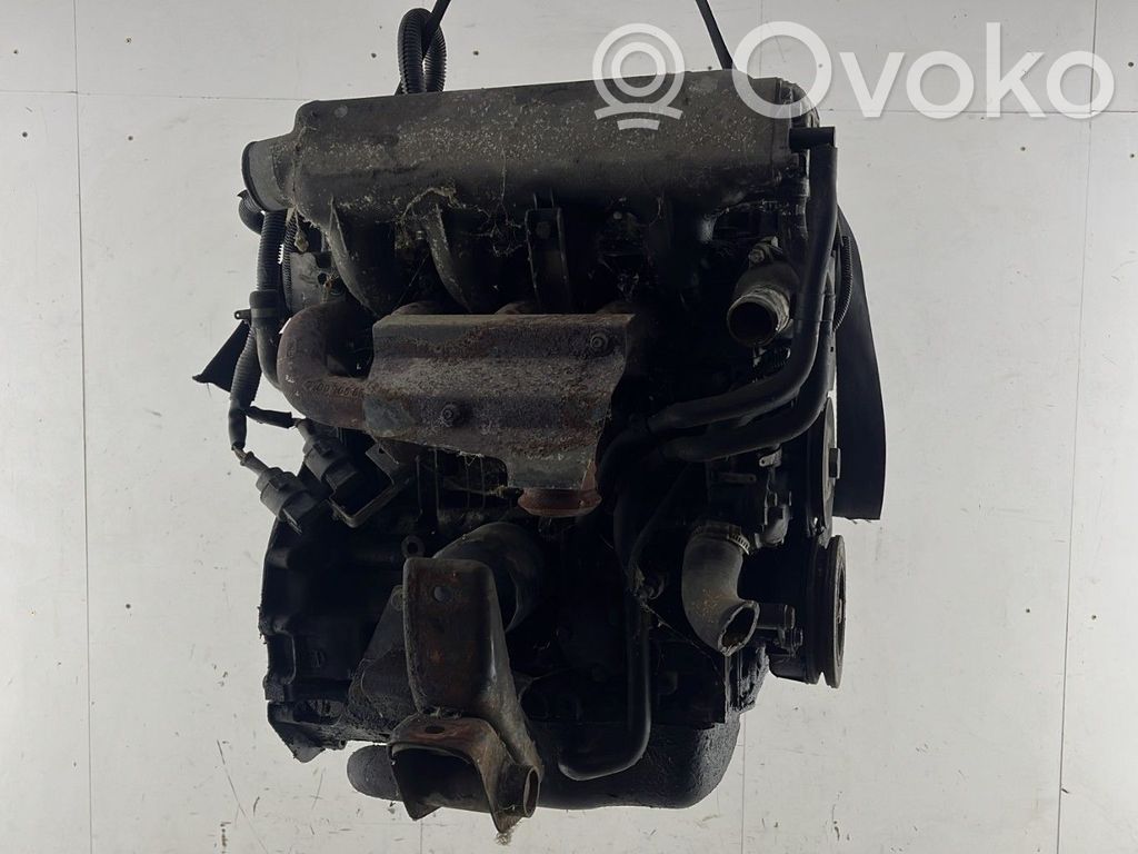 Engine   7701462630