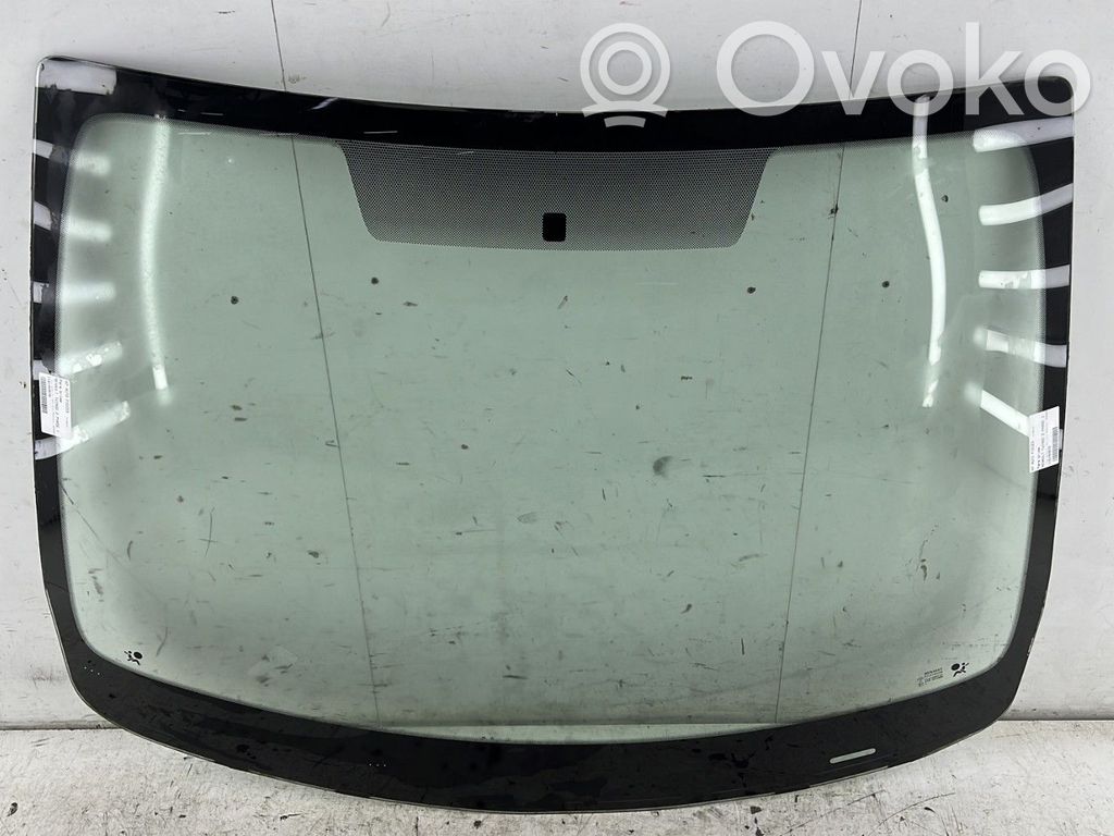 Front windscreen/windshield window   8200385976