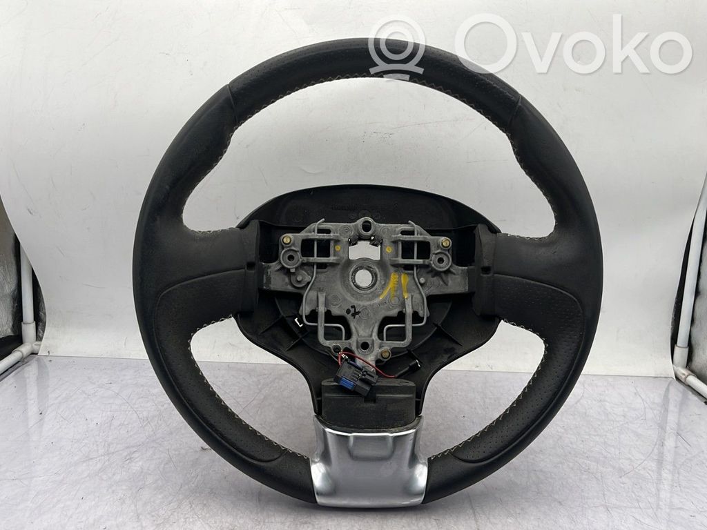 Citroen C3 Picasso Ohjauspyörä 