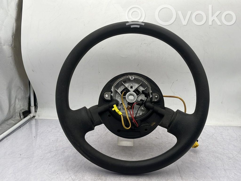 Ford Ka Vairas 