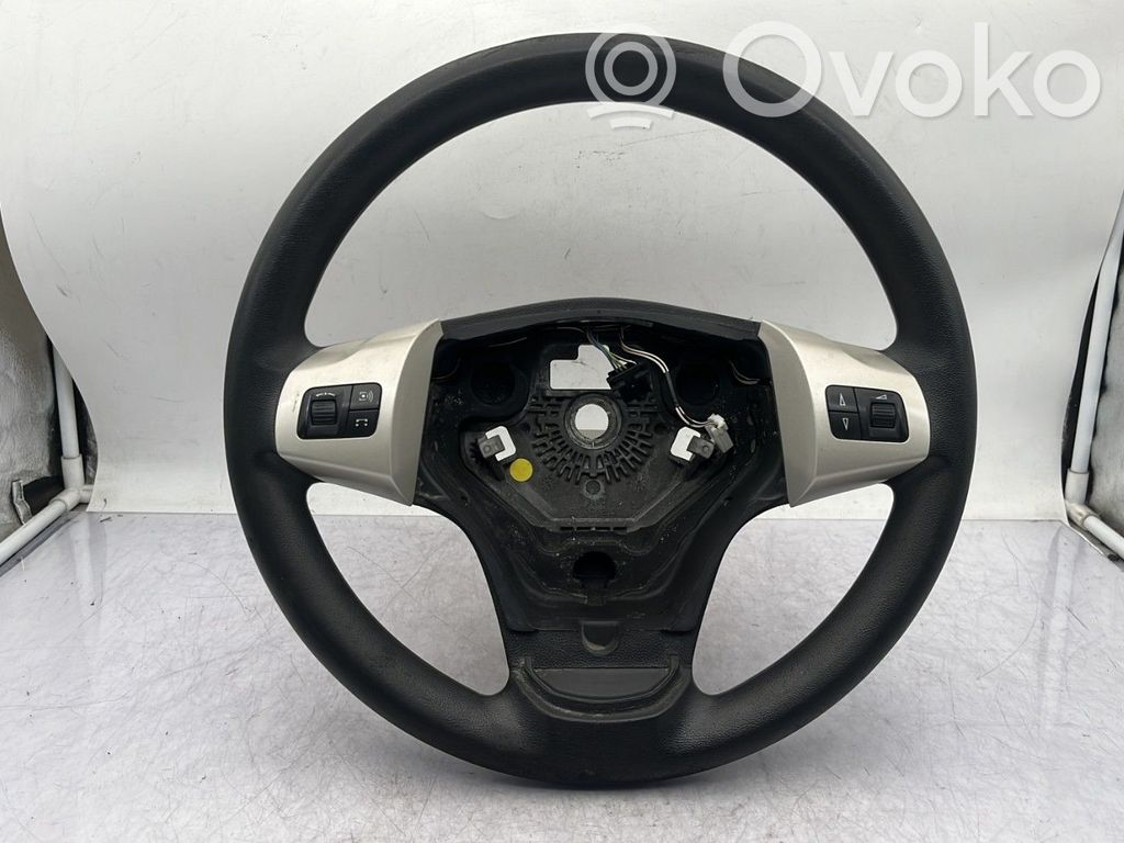 Opel Corsa D Volante 