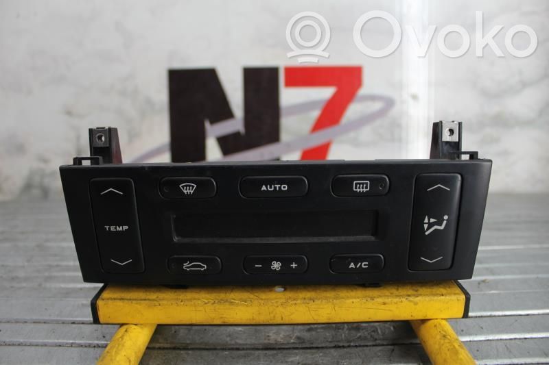 Peugeot 406 Unitate control climatizare 