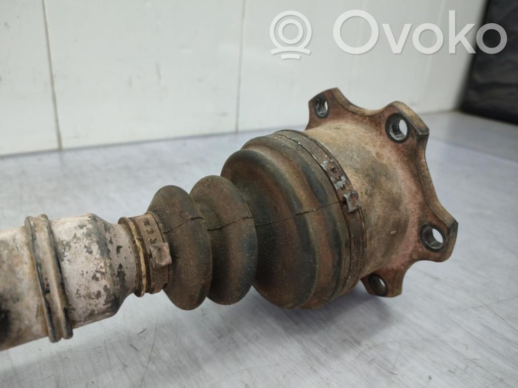 Audi A4 S4 B5 8D Eje de transmisión delantero 