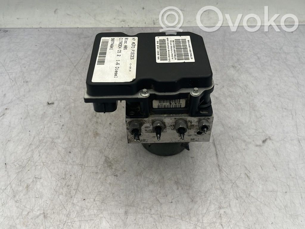 Pompe ABS   4541KL