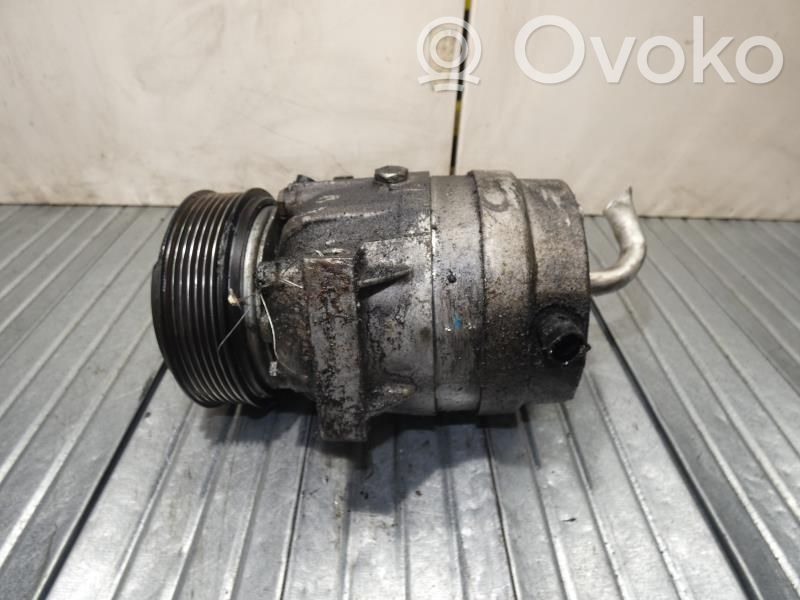 Renault Laguna II Kompresor / Sprężarka klimatyzacji A/C 