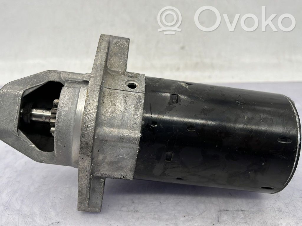 Motor de arranque   3110060R01