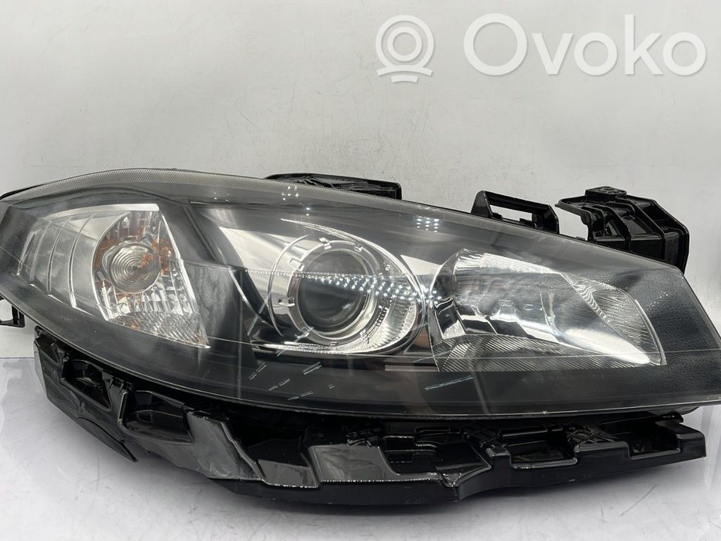 Renault Laguna II Headlight/headlamp 