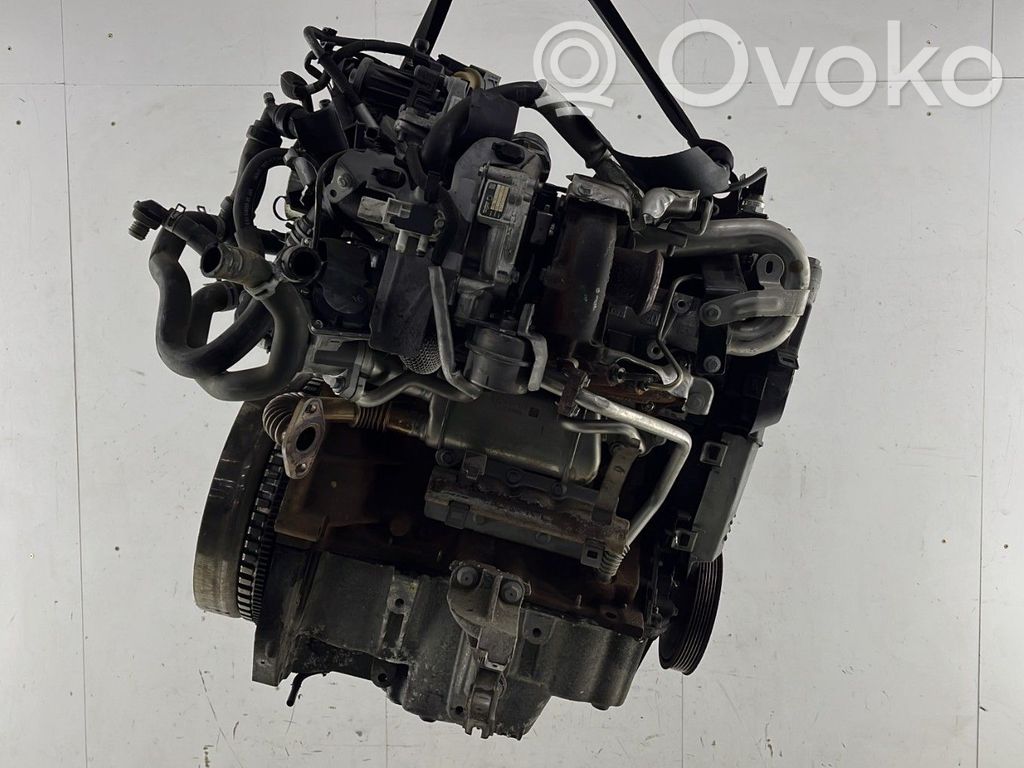Renault Kadjar Engine 