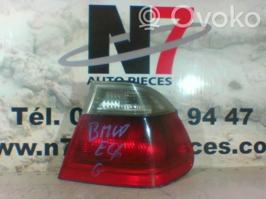 Luz trasera/de freno
