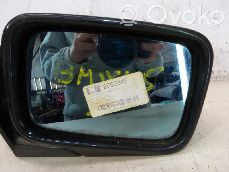 BMW 5 E39 Veidrodėlis (mechaninis) 
