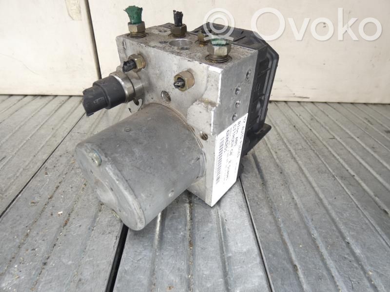 Citroen C8 ABS Pump 