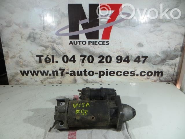 Electromotor