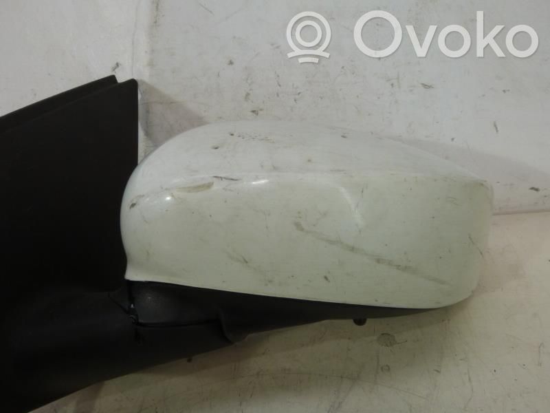 Fiat Stilo Espejo lateral manual 