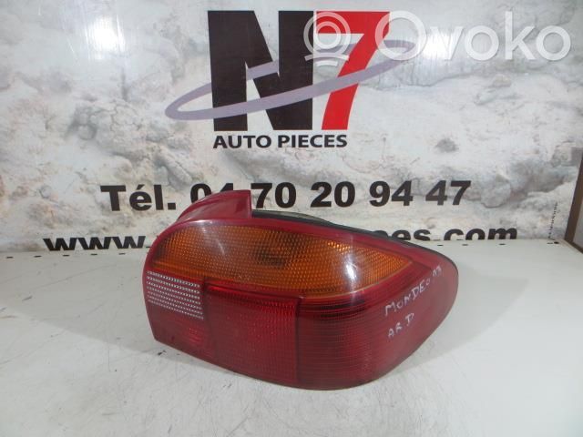 Ford Mondeo MK I Takavalot 
