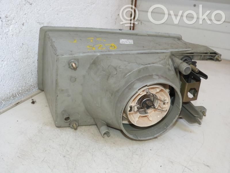 Renault 25 Scheinwerfer 