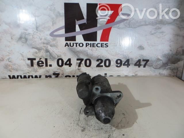 Rover 100 Motor de arranque 