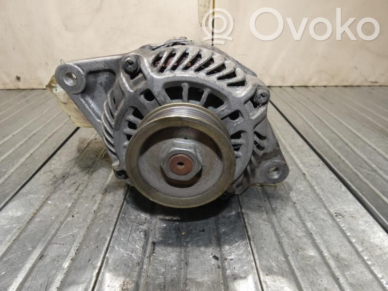 Alternador   1351540202