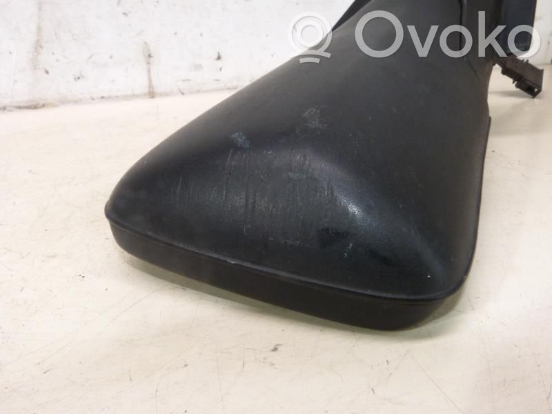 Volkswagen Golf III Manualne lusterko boczne drzwi przednich 