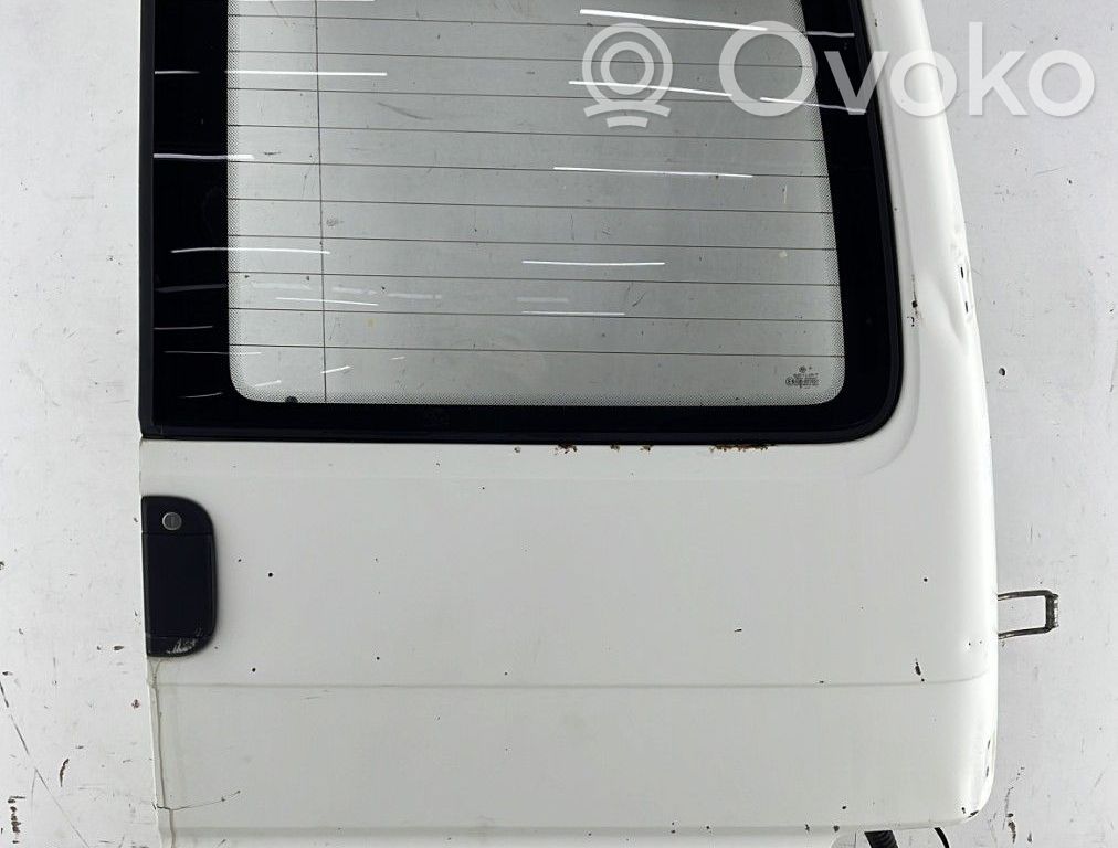 Volkswagen Transporter - Caravelle T4 Back/rear loading door 