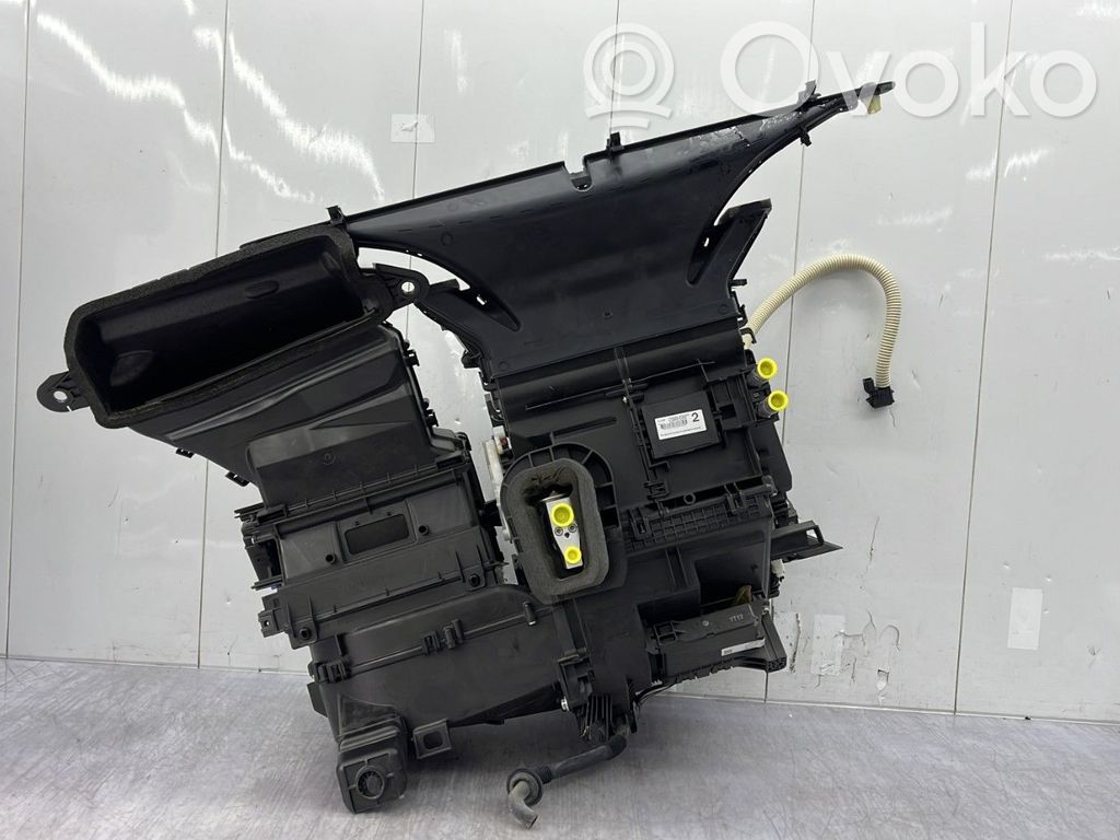 Nagrzewnica / Komplet   870500D800
