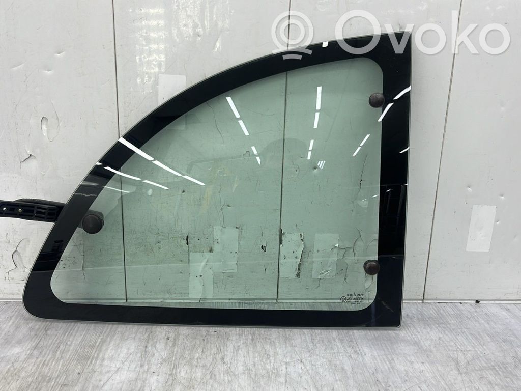 Ford Ka Rear side window 