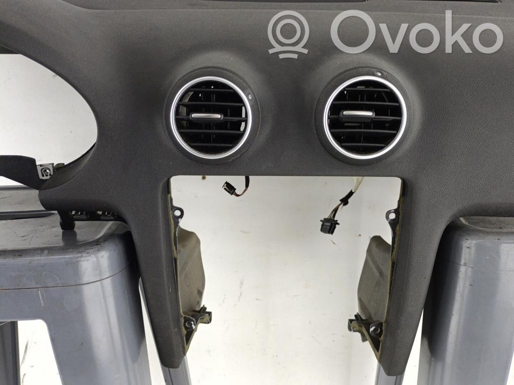 Audi A3 S3 8P Panel de instrumentos 