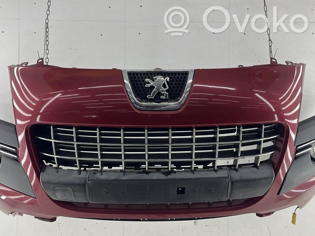 Peugeot 3008 I Bară față 
