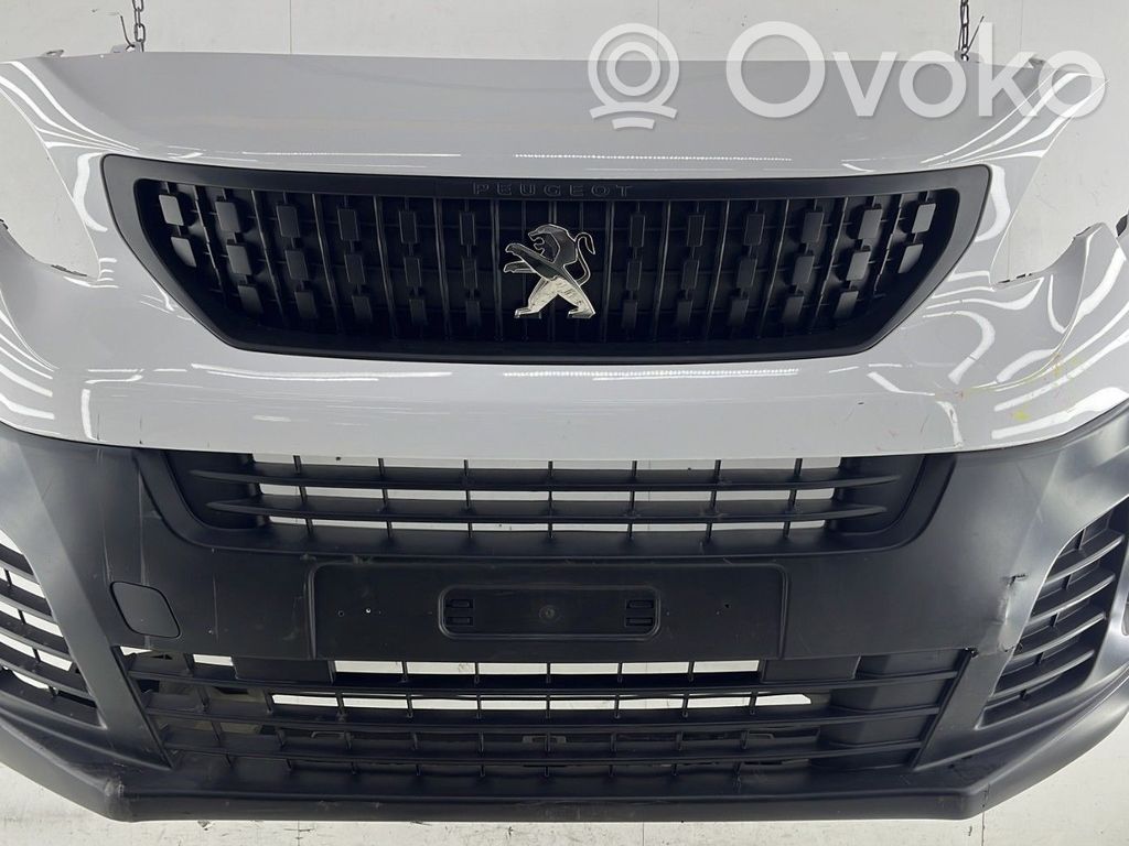 Peugeot Expert Bară față 
