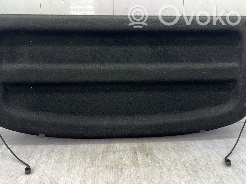 Parcel shelf   794205641R