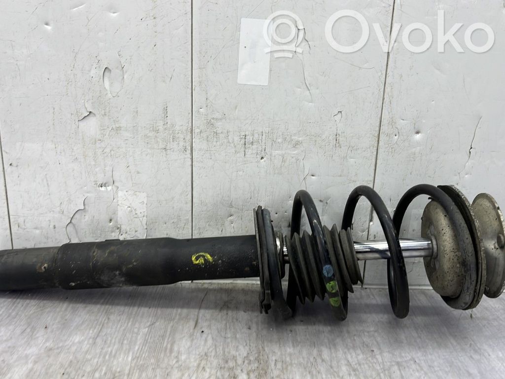 BMW 5 E60 E61 Amortyzator osi przedniej ze sprężyną 