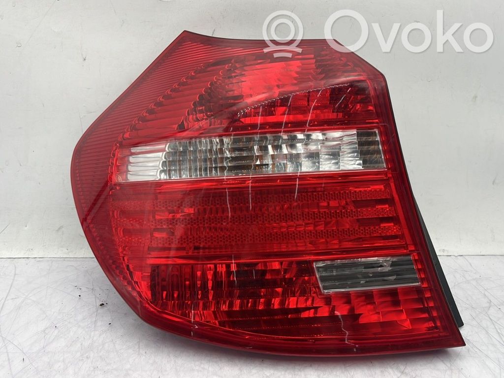 Rear/tail lights   63217164955