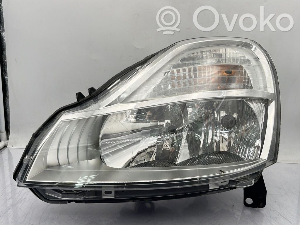 Headlight/headlamp   7701069734